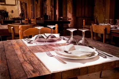 Restauración & Horeca