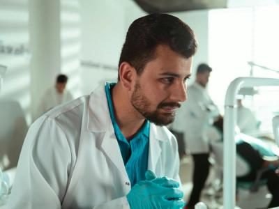 Laboratorios &  muestras