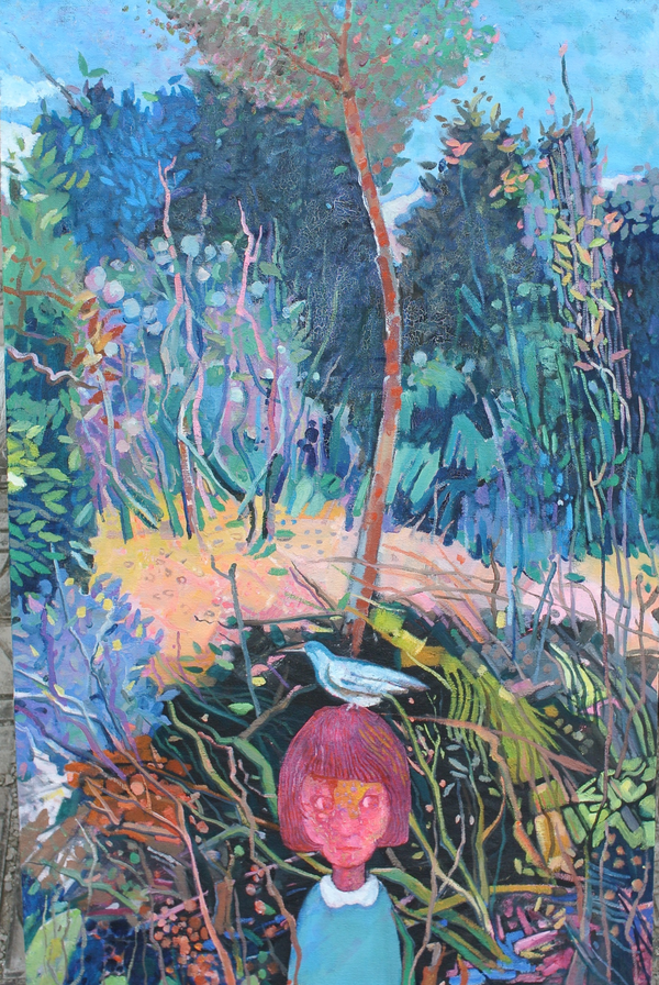 Garden Keeper