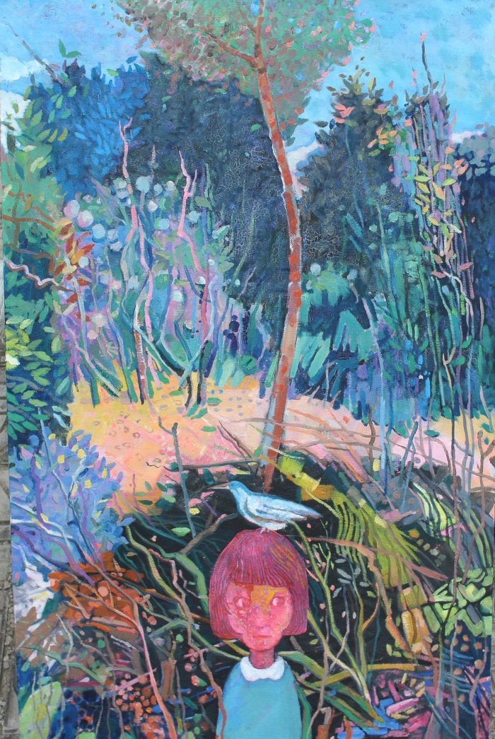 Garden Keeper