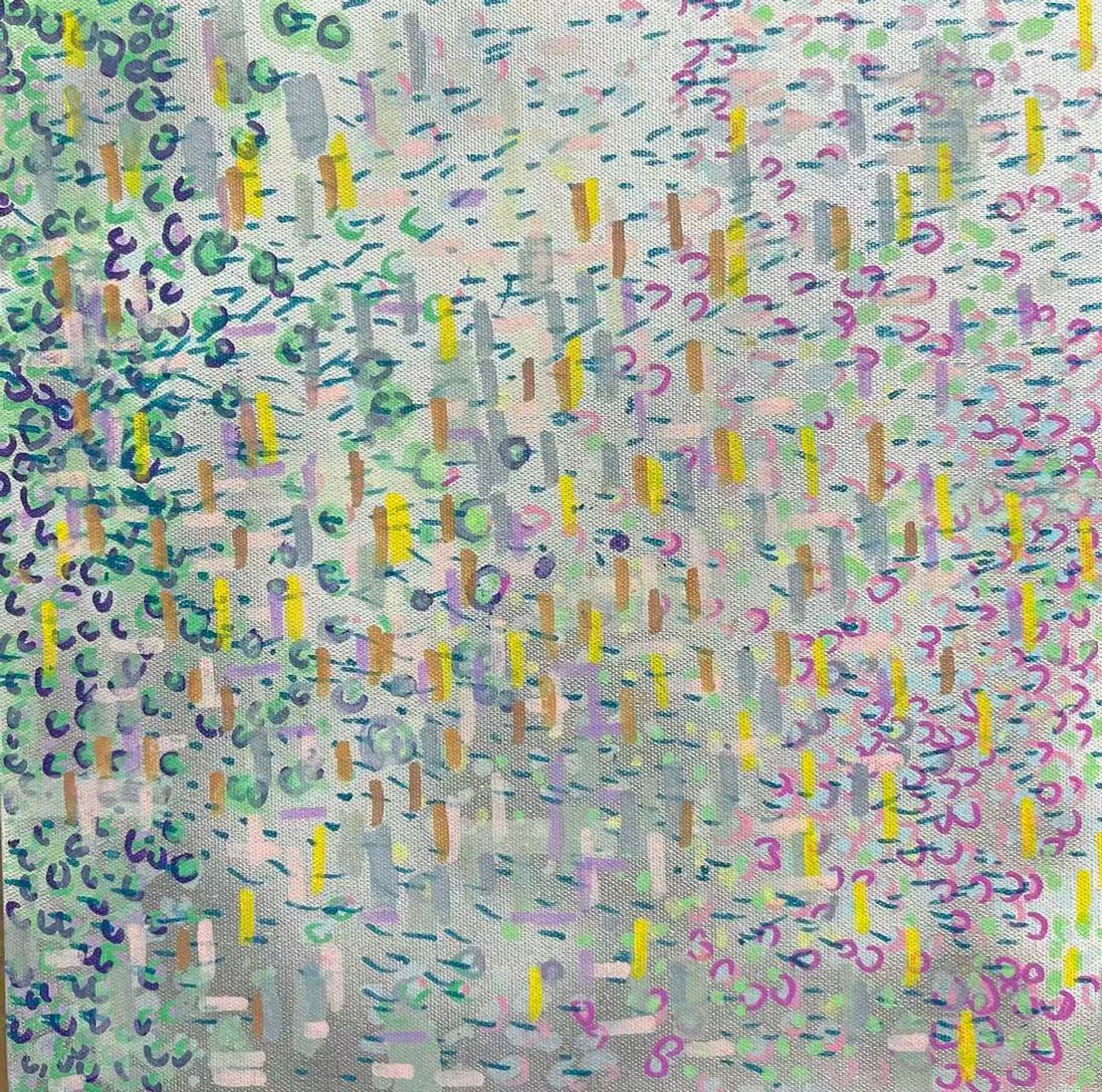Soft Signal Meadow