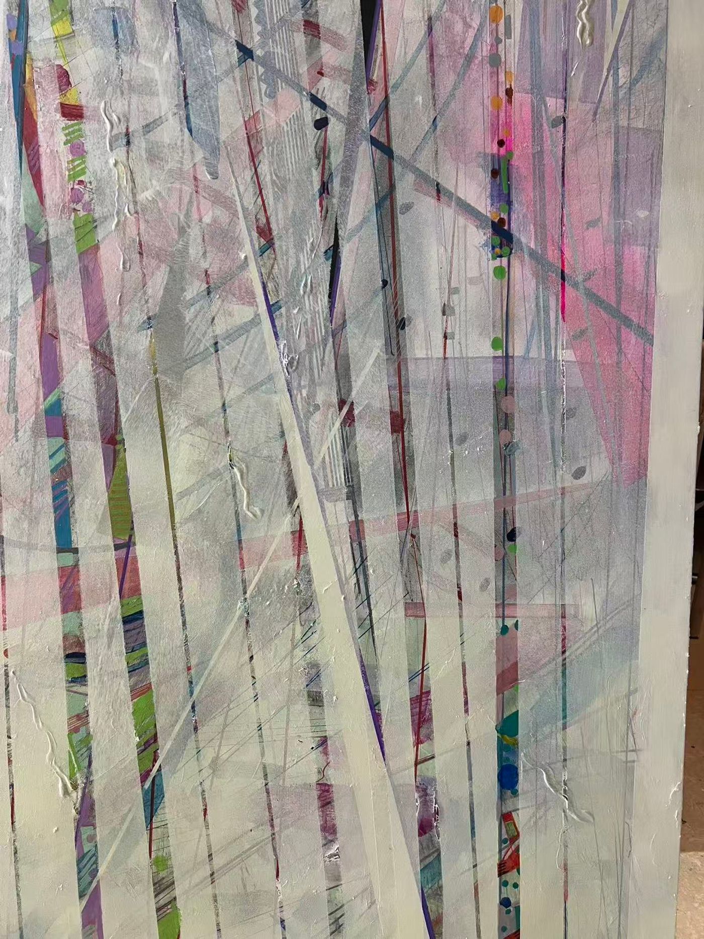 Slender Lines