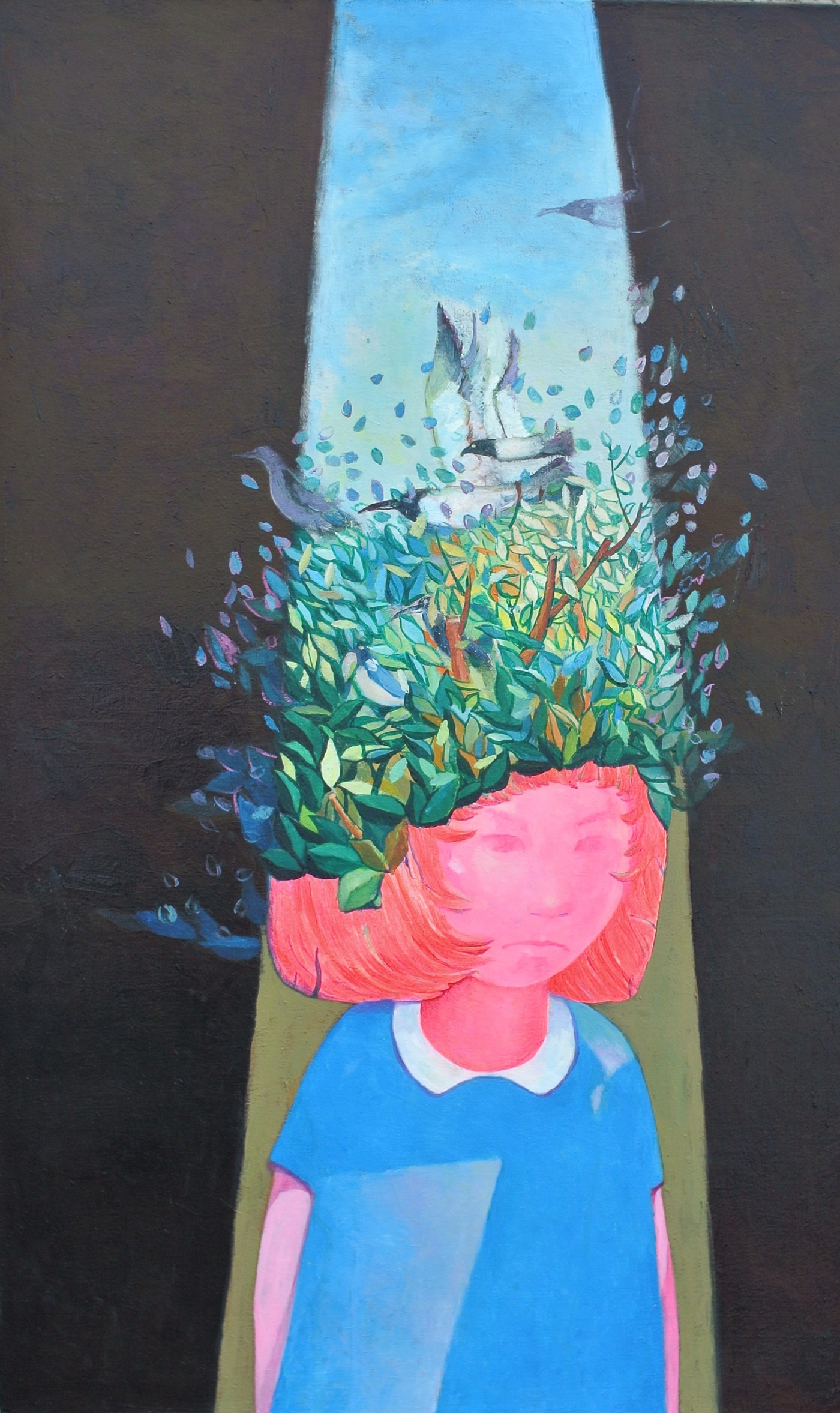 Garden Crown