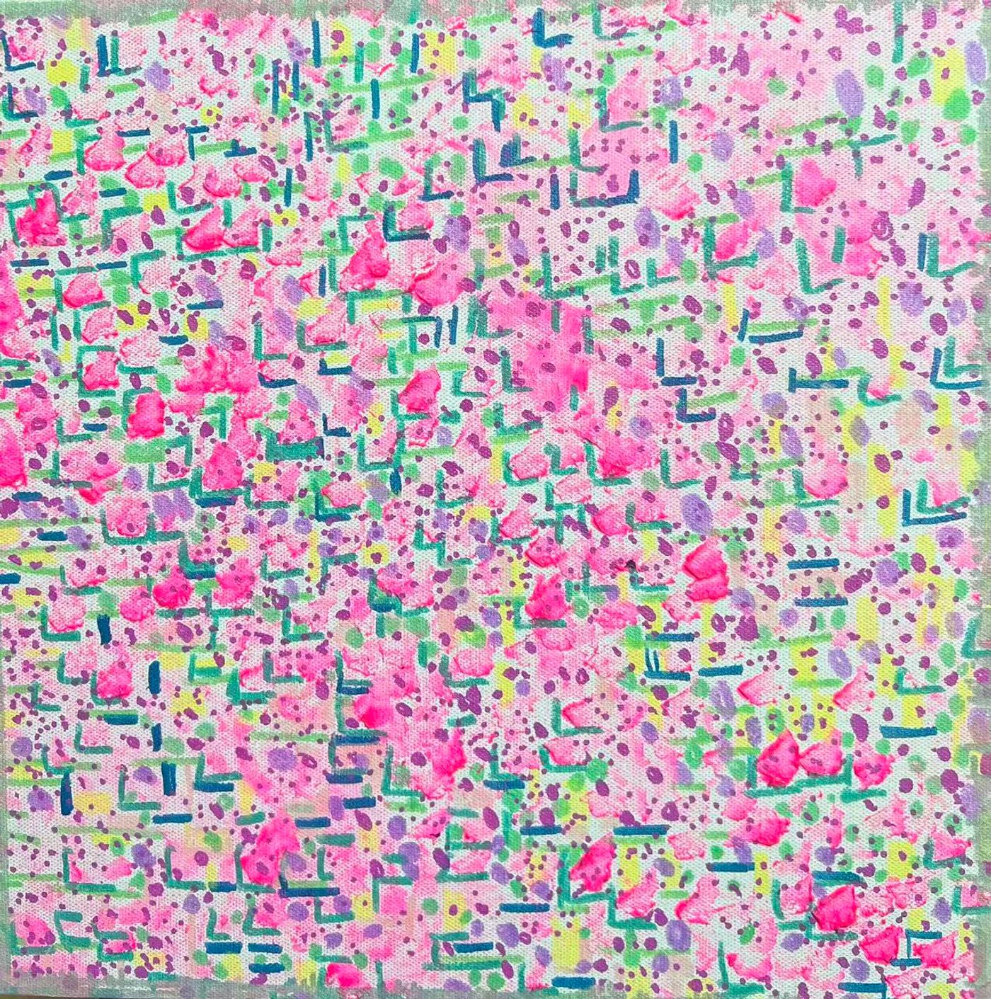 Rose Garden Signals