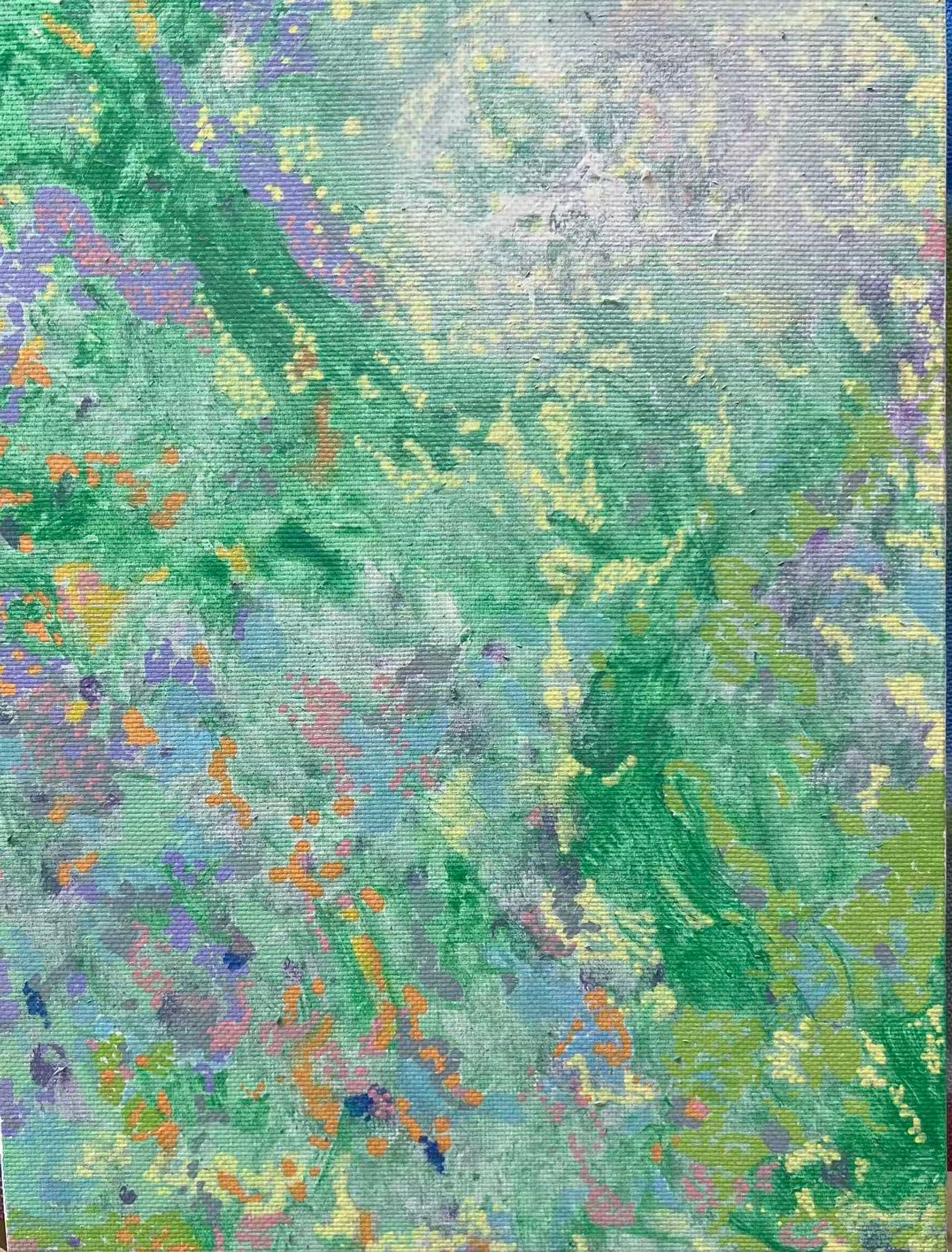 Mint Field