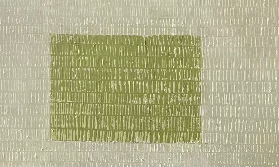 Neutral Canvas Art