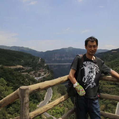 Huang Liang