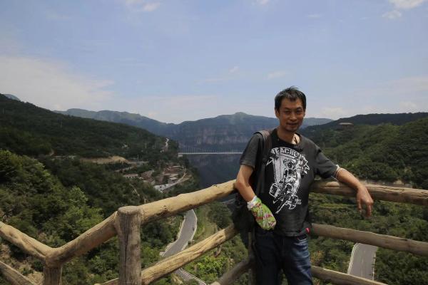 Huang Liang
