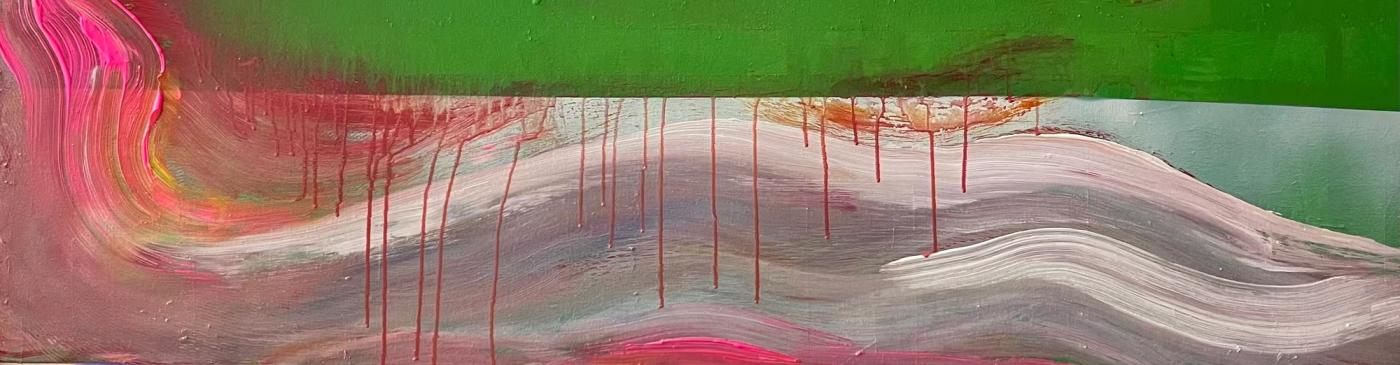 Green River Horizon