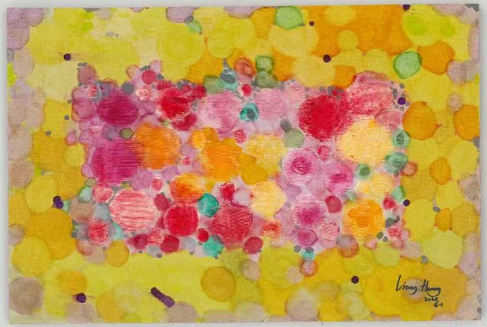 Candy Field