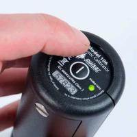 Calibrador acústico 3