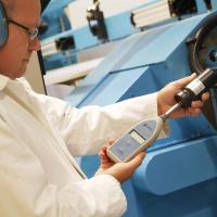 Modelo 14 Sonómetro básico 4