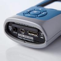 Sonómetro Ambiental Nova 2