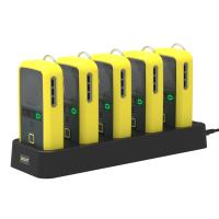 Monitor personal de polvo XD1 3