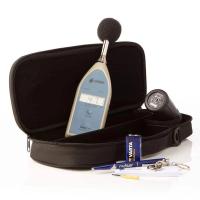 Modelo 14 Sonómetro básico 3