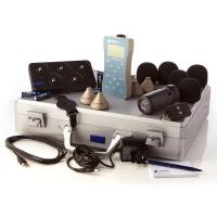 Dosímetro de ruido NoiseBadge 3