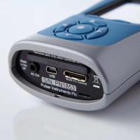 Nova Basic - puertos