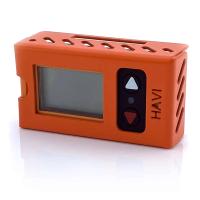 Temporizador de disparo HAVi 1