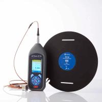 Vibrómetro humano Pulsar vB² 2