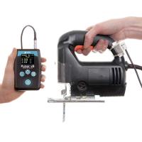 Vibrómetro de mano-brazo Pulsar vB 4