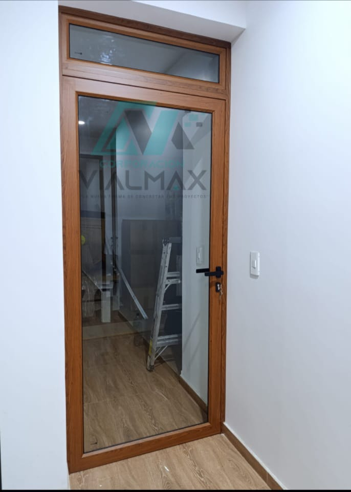 Puerta Serie 35 foto 2