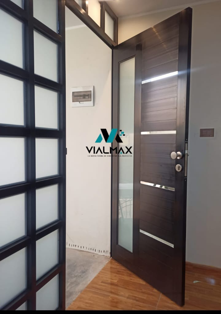 Puerta Modelo Principal foto 5