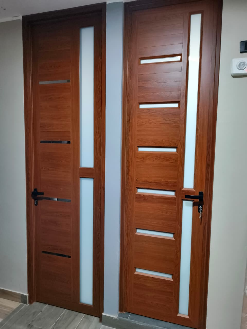 Puerta Modelo Principal foto 2