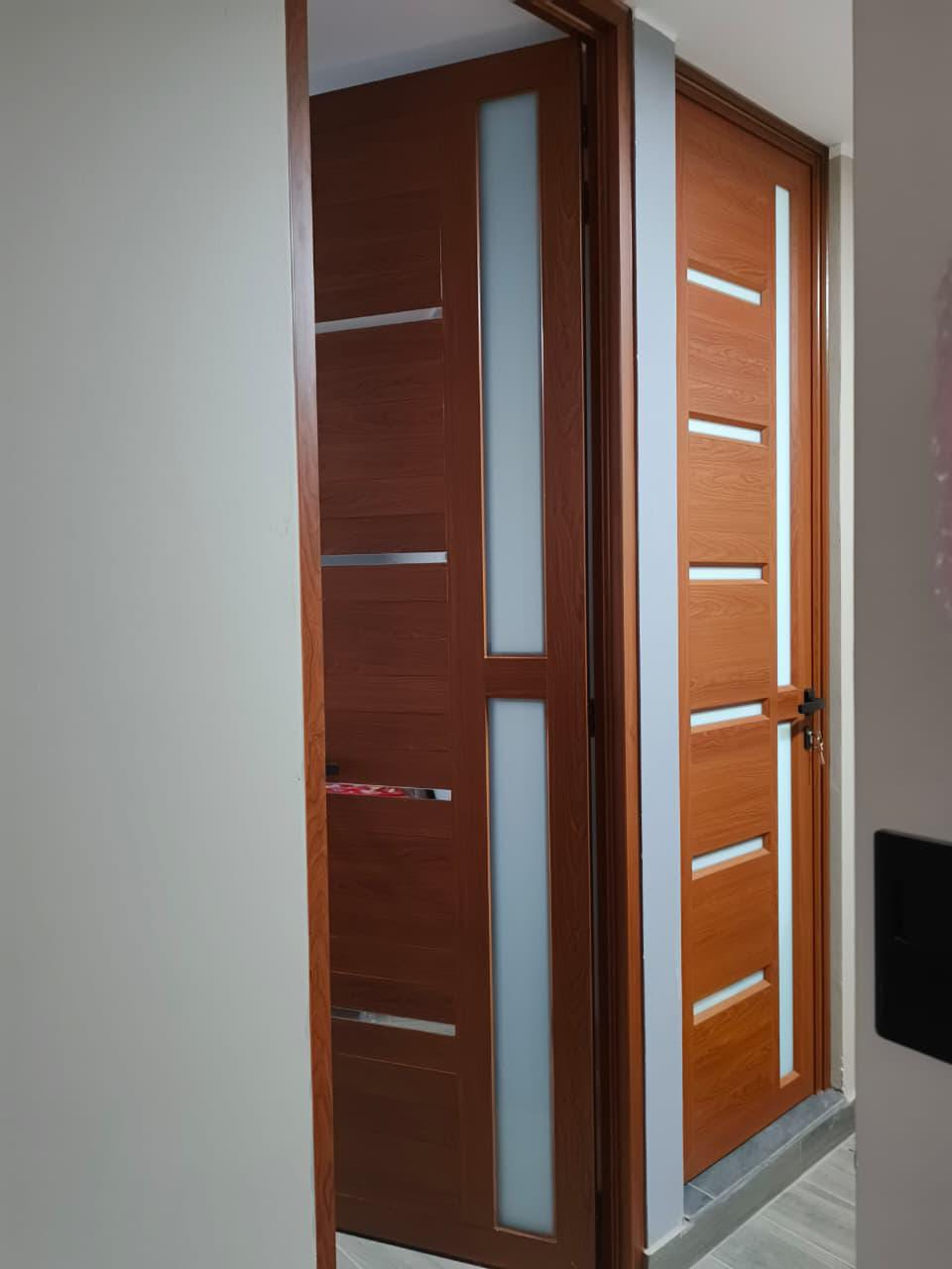 Ventana Puerta Modelo Principal - Vialmax Lima