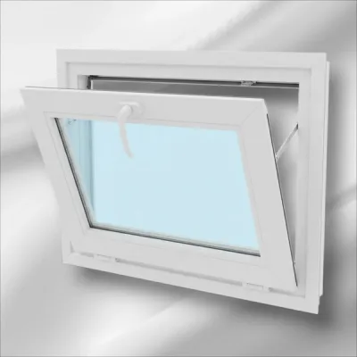 Ventana VL42 - Vialmax Lima