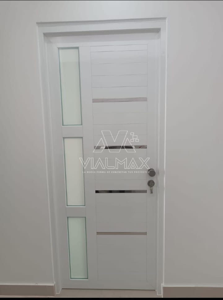 Puerta Modelo Principal foto 4