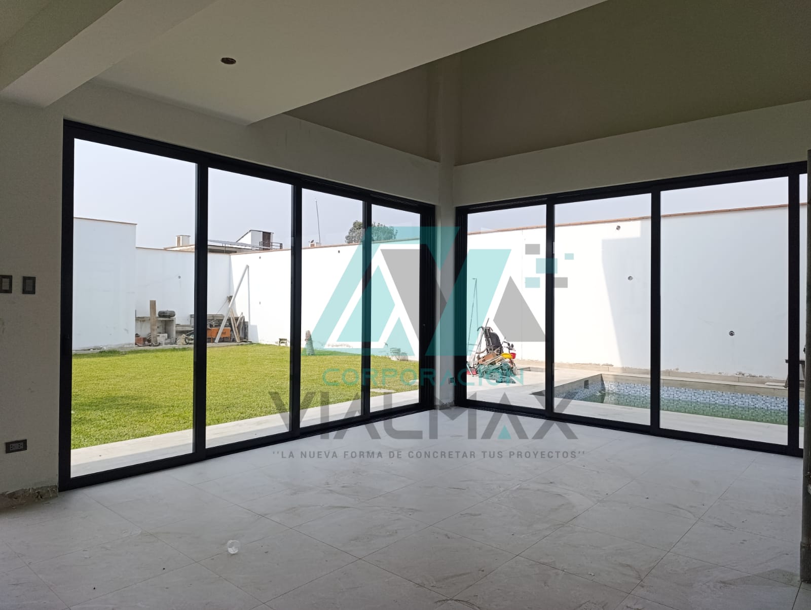 Ventana Estructura foto 3