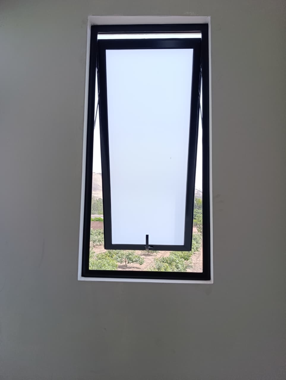 Ventana Ventana Estructura - Vialmax Lima