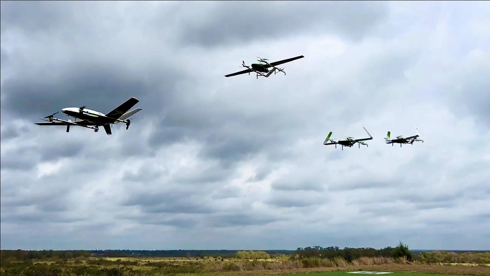 One Operator, Next-Level Scale: Inside Skyways' Path to Multi-Aircraft Operations | 1N