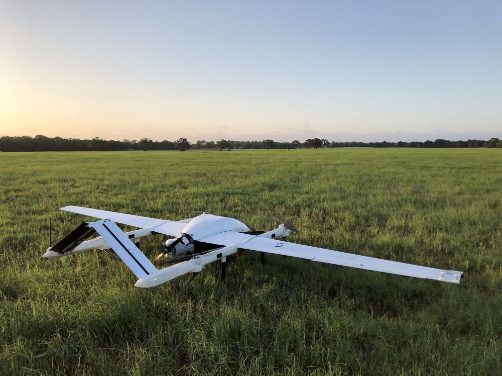 Update: US Navy acquires Skyways aircraft prototype for Blue Water Maritime Logistics UAS