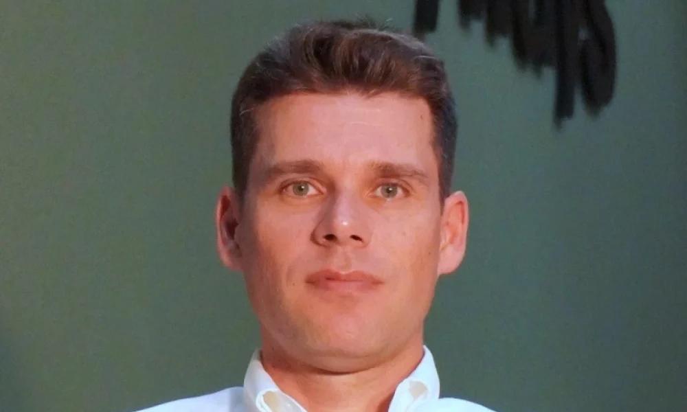 Charles Acknin, Co-Founder & CEO of Skyways (Innovator Series)