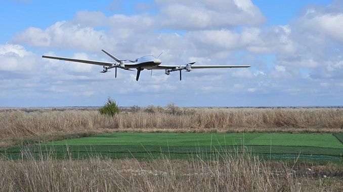 Skyways Wins $37M USAF Contract to Scale V3 Autonomous Cargo Drones in 2025