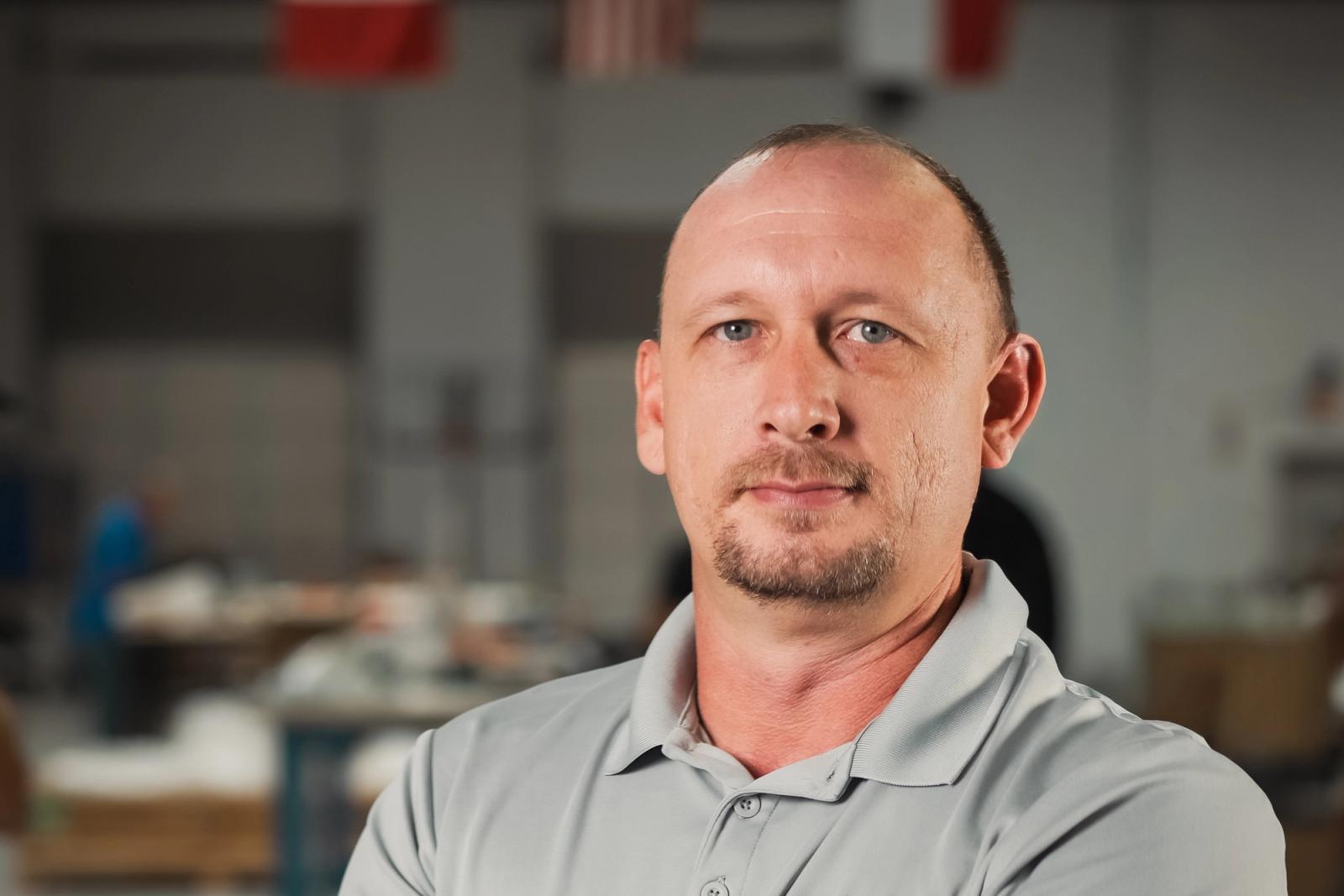 Drew Talley Joins USI's First Industry Advisory Board