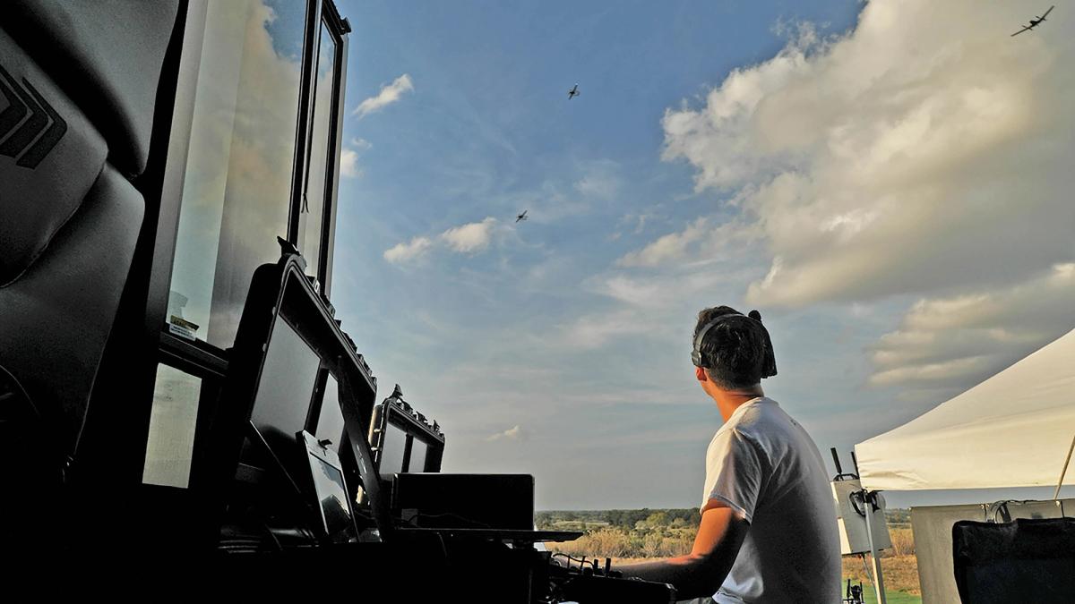 One Operator, Next-Level Scale: Inside Skyways' Path to Multi-Aircraft ...