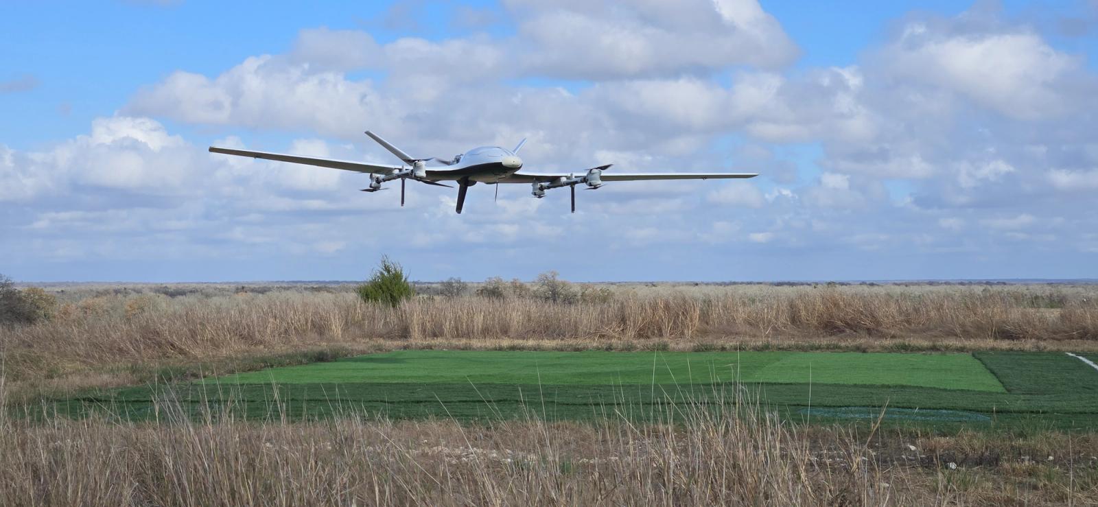 Skyways Secures $37 Million US Air Force Contract to Rapidly Scale Autonomous Cargo Drones