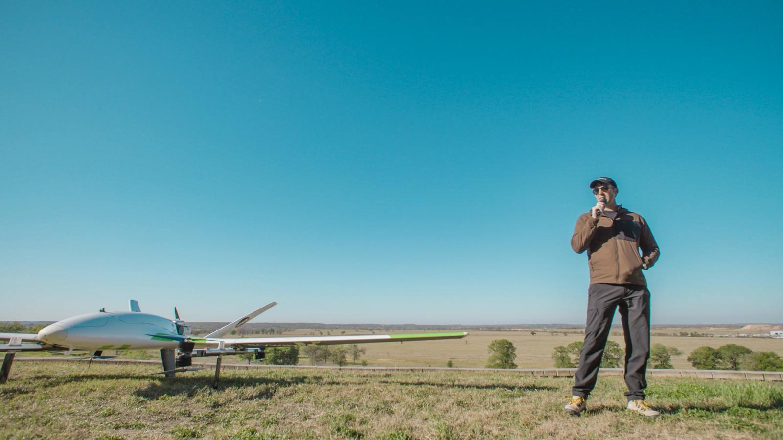 Leadership Story: The Architect Behind the Skyways Roadmap