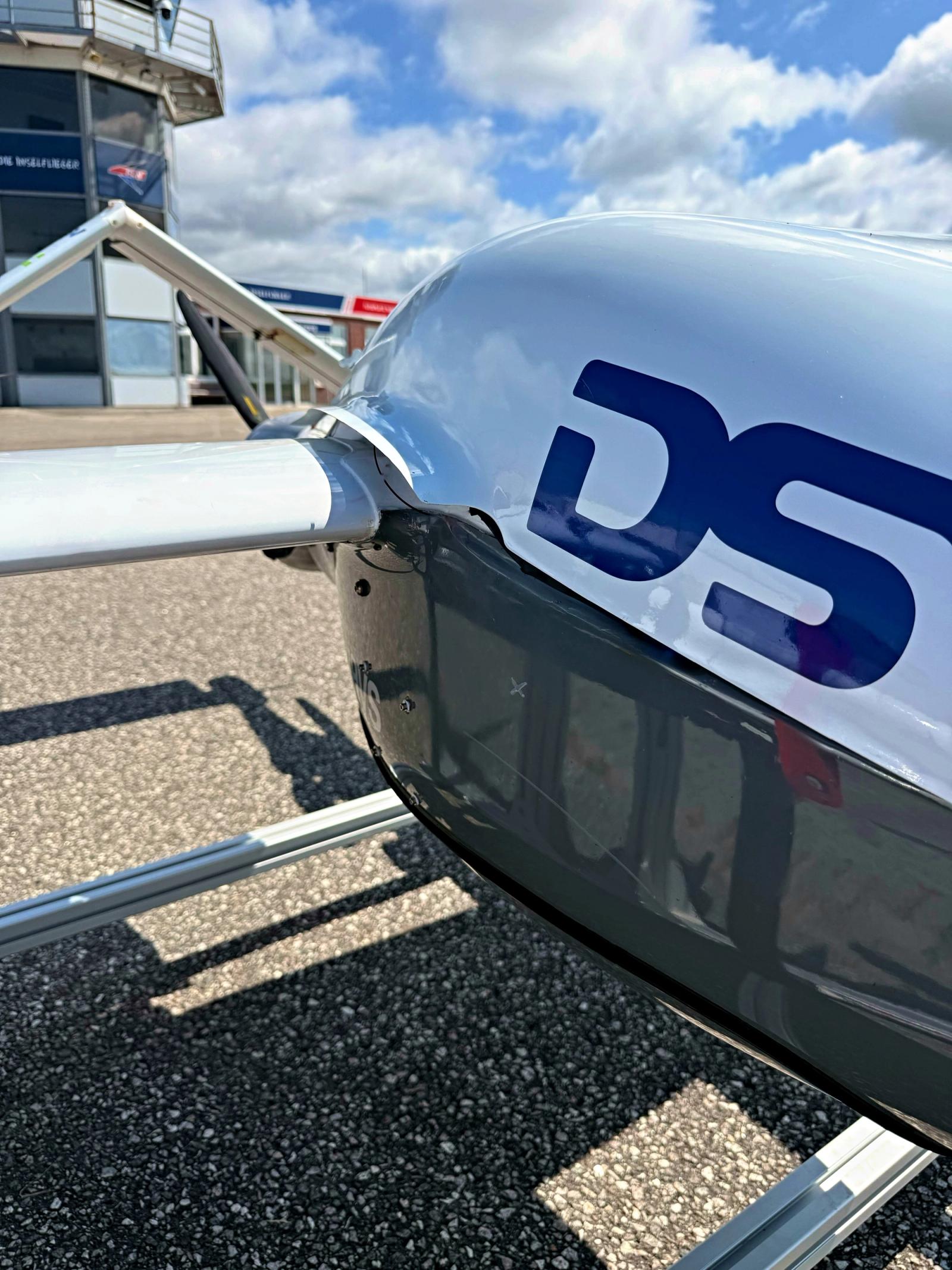 Skyways Expands Long-Range Autonomous Cargo Capabilities Through a Commercial Offshore Logistics Partnership with DSV