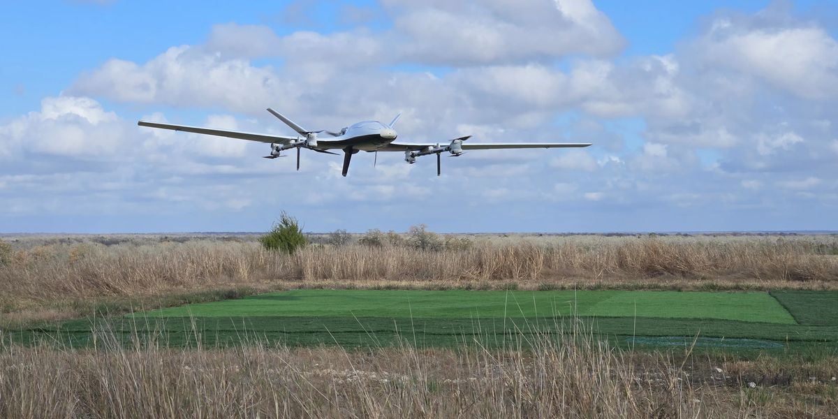 Skyways secures $37M Air Force backing for autonomous cargo planes