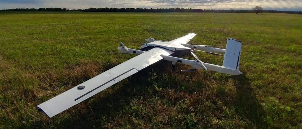 Skyways and the Pursuit of Fully Autonomous Drone Deliveries