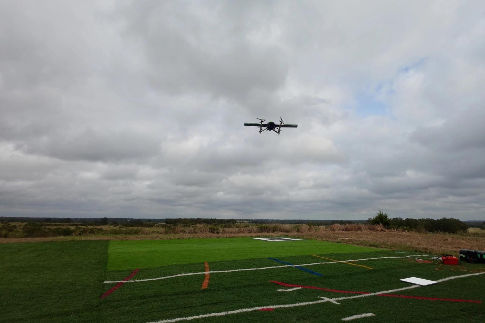 From cargo to commuters — Skyways' roadmap to human flight
