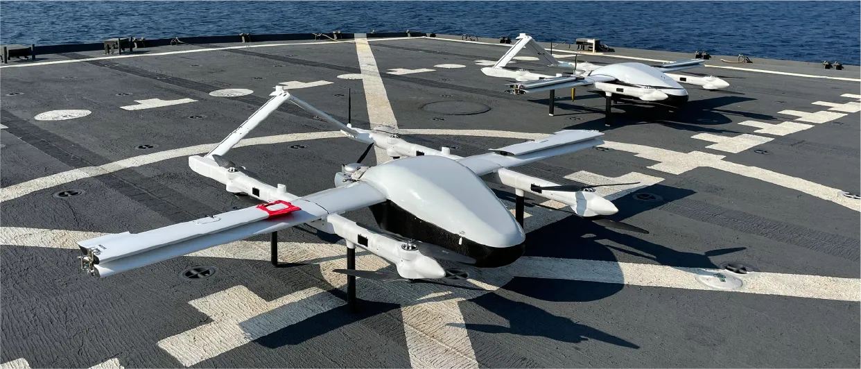ANA HD Completes Long-Distance Medical Supply Drone Delivery Trials