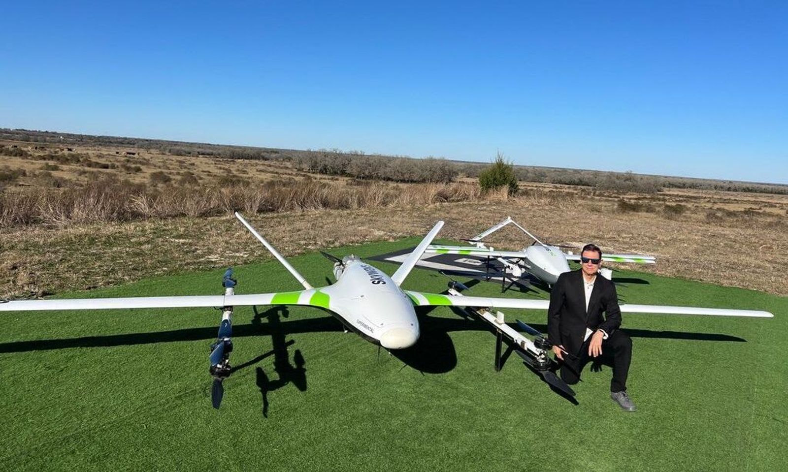 Skyways Strengthens Leadership Team to Accelerate Rapid Growth