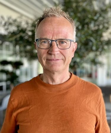Jan Erik Øygard