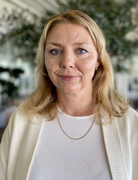 Tone C. Gulliksen