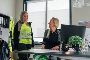 Nye krav til verneombud og arbeidsmiljøutvalg