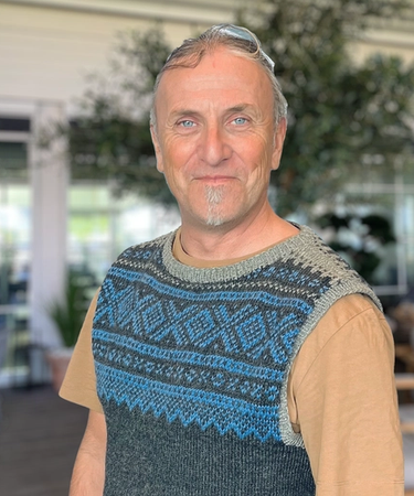 Geir Boge